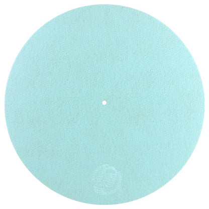 Dr. Suzuki - Mix Edition Slipmat Pair (LIGHT BLUE)