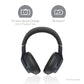 Technics EAH-A800 Wireless Headphones with Noise Cancelling and Microphone