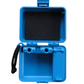 STOKYO Black Box Cartridge Case (Blue Edition)
