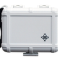 STOKYO Black Box Cartridge Case (White Edition)