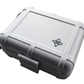 STOKYO Black Box Cartridge Case (White Edition)