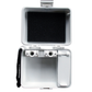 STOKYO Black Box Cartridge Case (White Edition)
