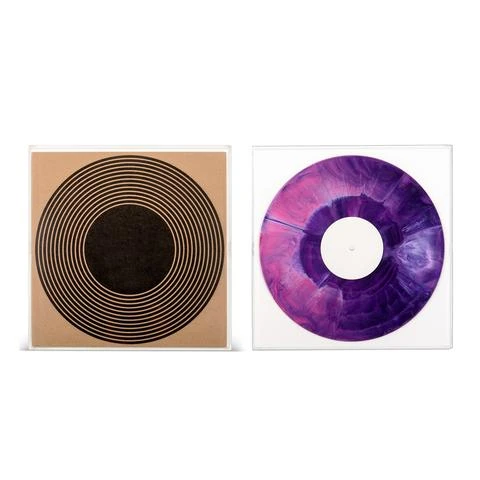 CLRCASE® Vinyl Record Display Case