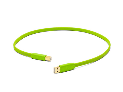 Oyaide NEO d+ Class B USB Cable (Type A to B)