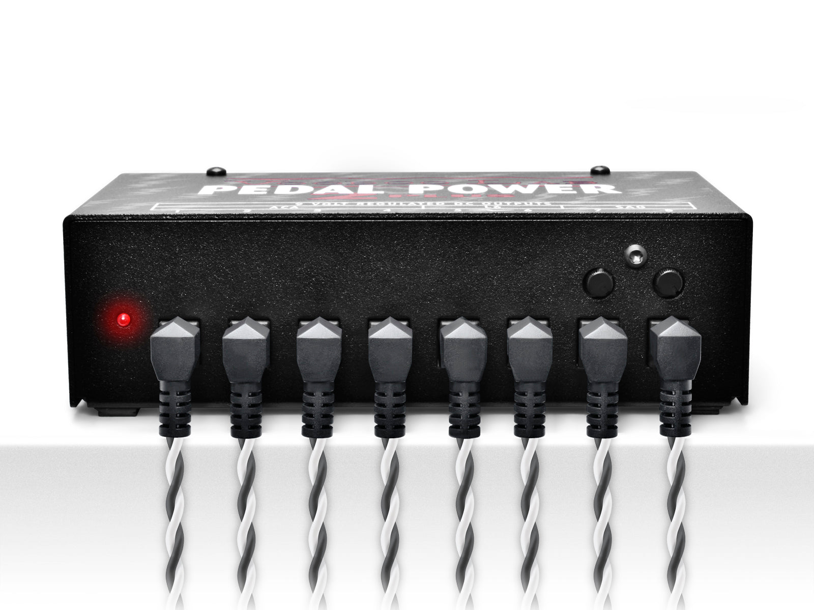 NEO DC-3398LL Ultra-Grade Pedal Power Cable by Oyaide Elec. Co. – STOKYO