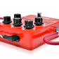 Oyaide NEO DC-3398LL Pedal Power Cable