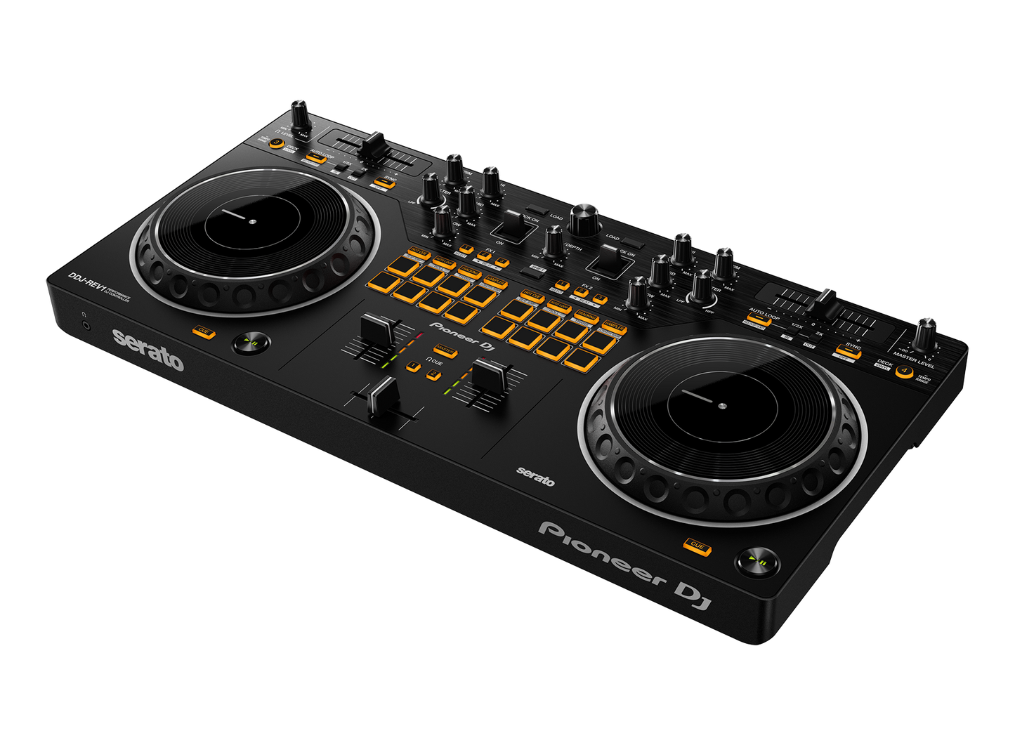 Pioneer DJ DDJ-REV1