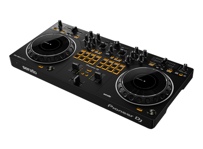 Pioneer DJ DDJ-REV1