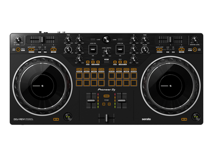 Pioneer DJ DDJ-REV1