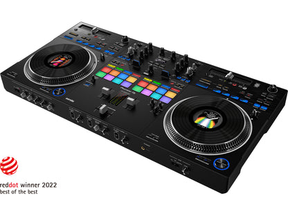 Pioneer DJ DDJ-REV7