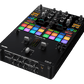 Pioneer DJ DJM-S7 Professional Scratch 2-channel DJ mixer (Black)