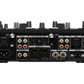 Pioneer DJ DJM-S7 Professional Scratch 2-channel DJ mixer (Black)