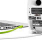 Oyaide NEO d+ Class B MYR Cable (Stereo Mini to RCA)