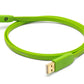 Oyaide NEO d+ Class B USB Type-A to Type-C Cable