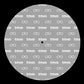Dr. Suzuki - Skratch 12" Slipmat + Slipsheet Pair