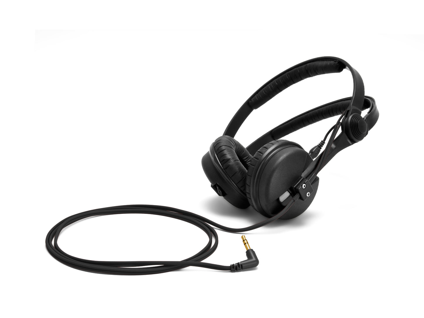 Oyaide NEO HPC-HD25 V2 for DJ (for Sennheiser HD25 Headphones) – STOKYO
