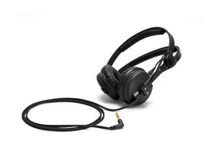 NEO HPC-HD25 V2 for DJ (Premium Cable for Sennheiser HD25 Headphones) by Oyaide Elec. Co.