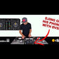 djay PRO AI Control Vinyl (Black Pair)