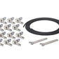 Oyaide NEO Solderless Series L12