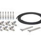 Oyaide NEO Solderless Series L6S6
