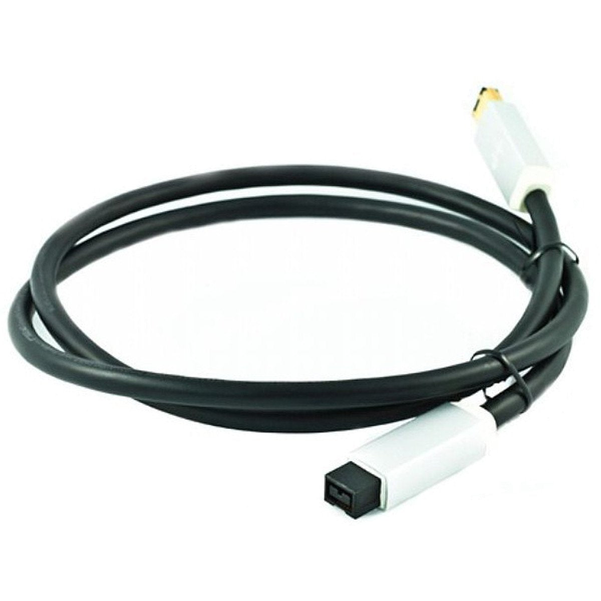 Oyaide NEO d+ FireWire 6 Pin-9 Pin 2.0-meter (6.5 feet)