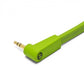 Oyaide NEO d+ Class B MYTS Cable (Stereo Mini to 1/4" TS)