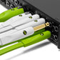 Oyaide NEO d+ Class B MYTS Cable (Stereo Mini to 1/4" TS)