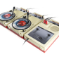 RECORD MATE Full Set-up 2 w/ STOKYO 7 B
