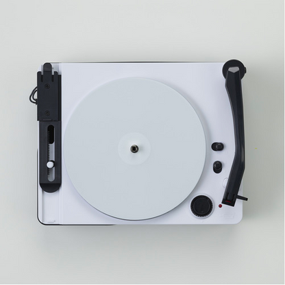 Gakken Toy Record Maker Blank Discs (5-Pack)