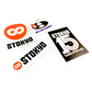 STOKYO Sticker Pack