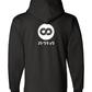 STOKYO Logo Champion Hoodie 2023