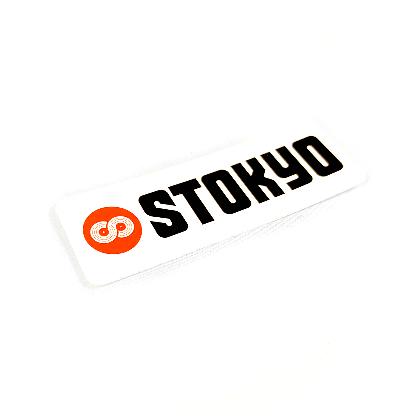 STOKYO Sticker Pack