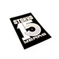 STOKYO Sticker Pack