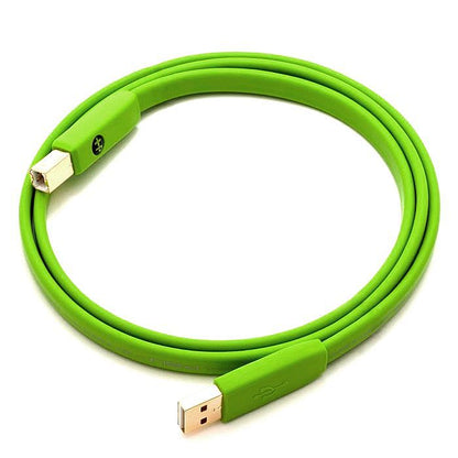 Oyaide NEO d+ Class B USB Cable (Type A to B)